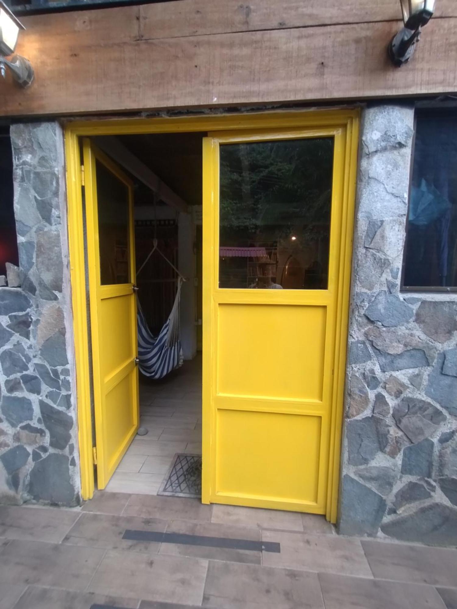 Casajungla Hostel Jacó Eksteriør billede