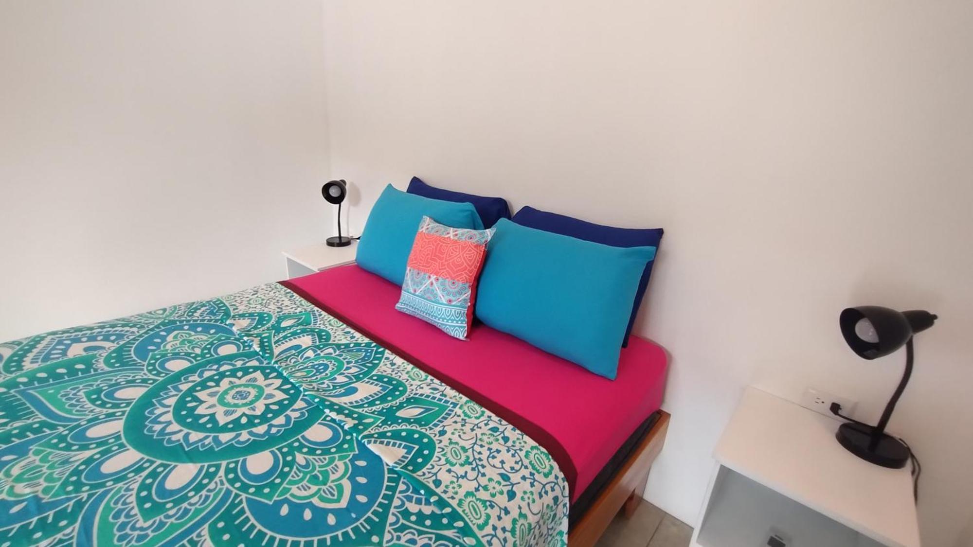 Casajungla Hostel Jacó Eksteriør billede